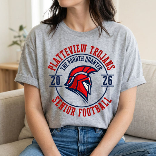 Platteview Senior 2026