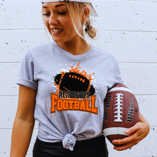 Renegades Football