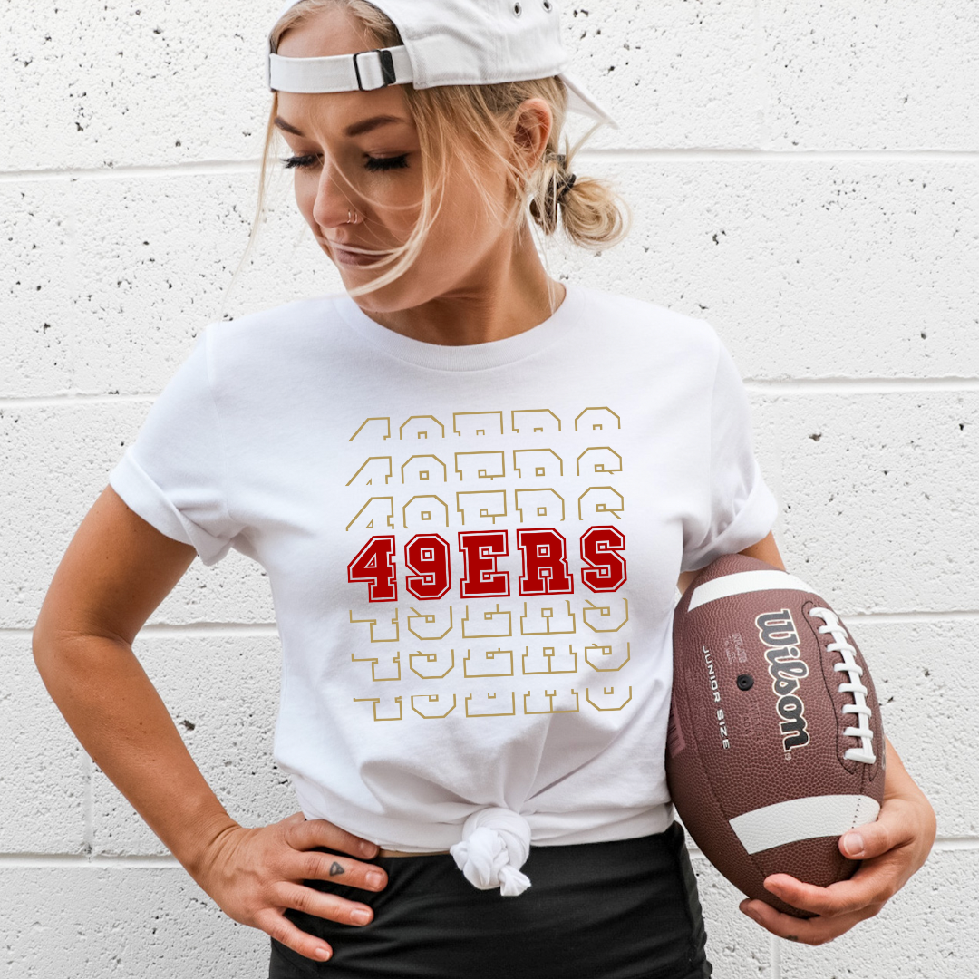 San Francisco 49ers