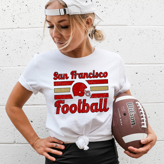 San Francisco Football