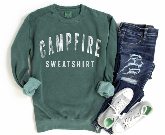 Campfire Sweatshirt