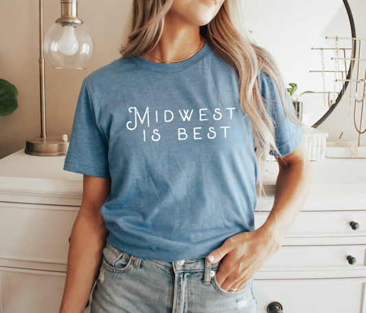 Midwest is Best