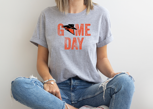 Renegades Game Day Orange
