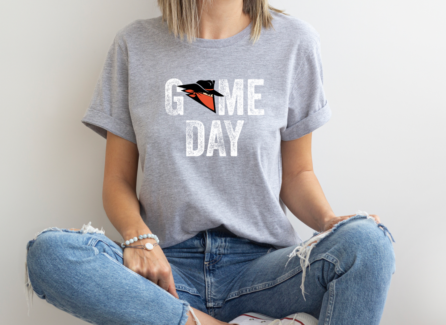 Renegades Game Day White