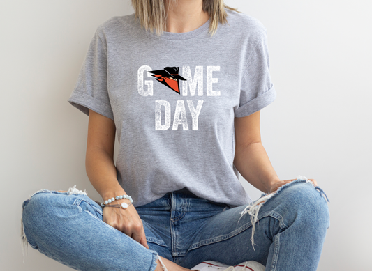 Renegades Game Day White