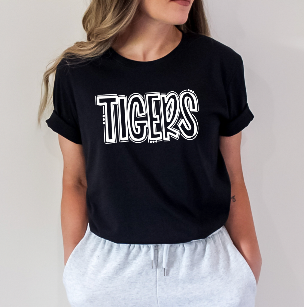 Tigers Script