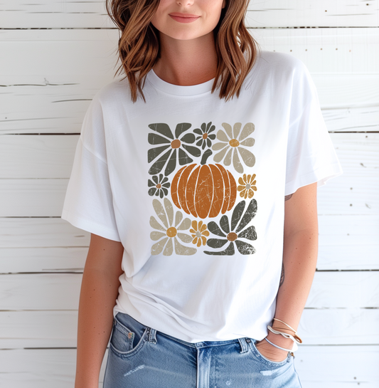 Mystery Fall Design 2024