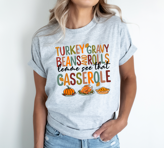Lemme See that Casserole