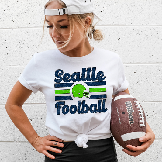 Seattle Football