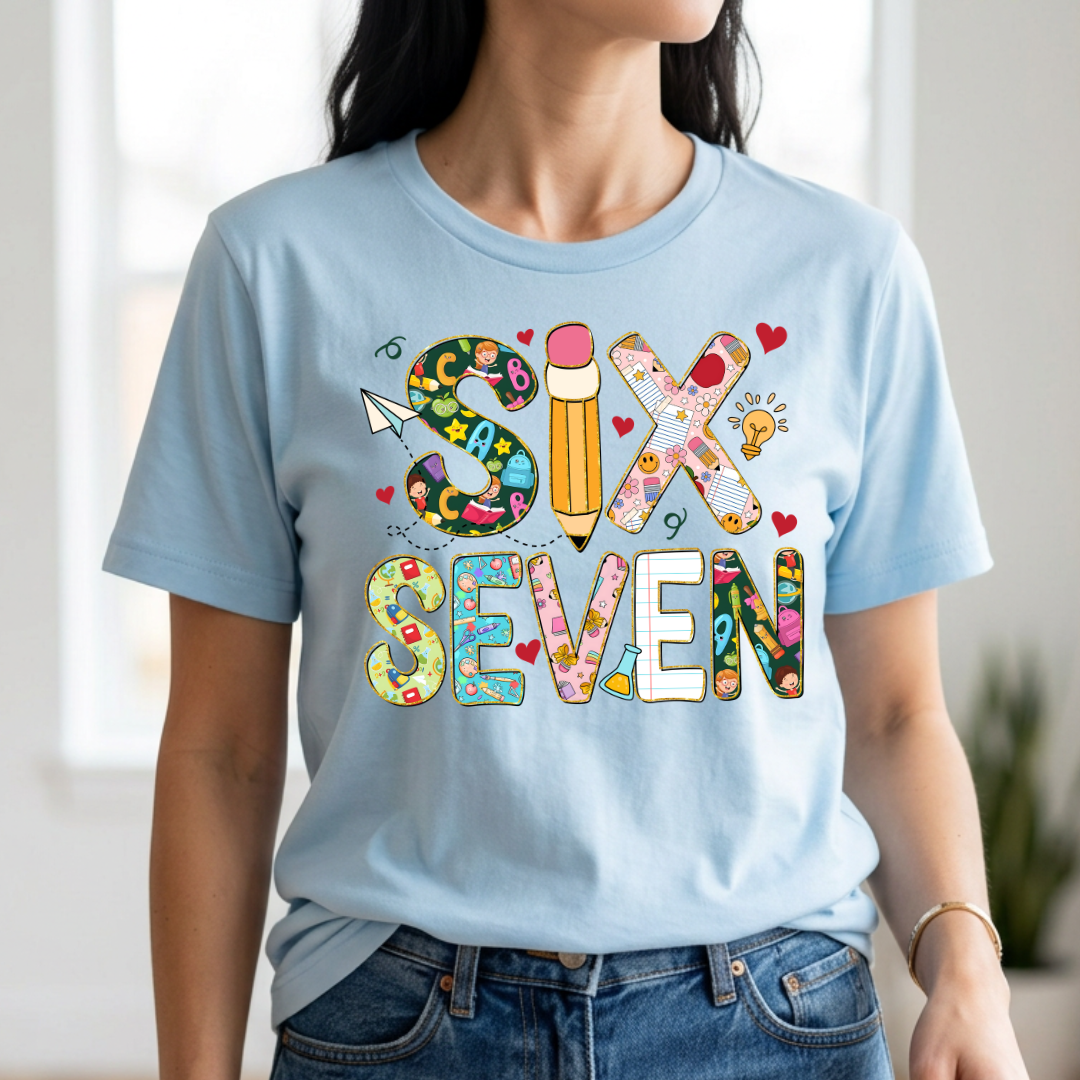 Six Seven