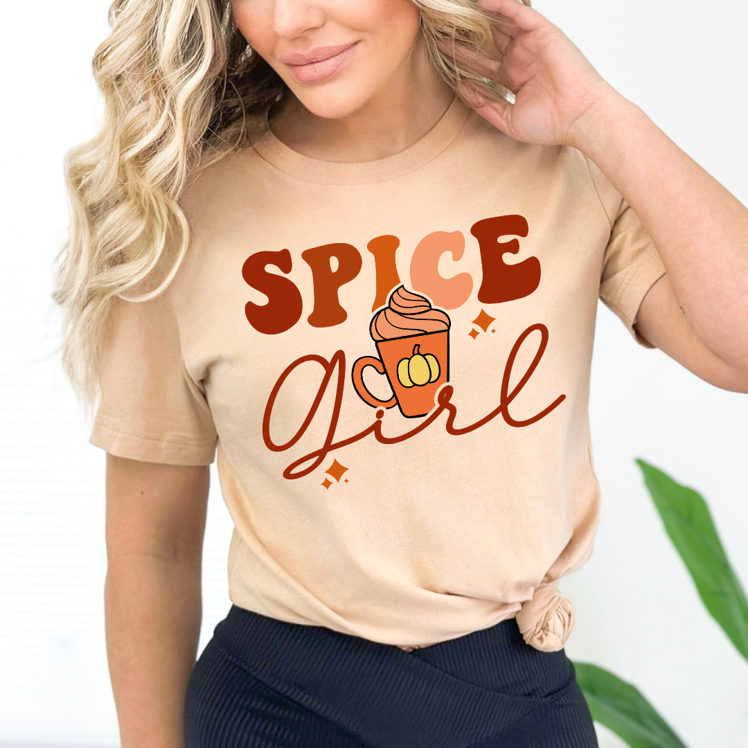Spice Girl