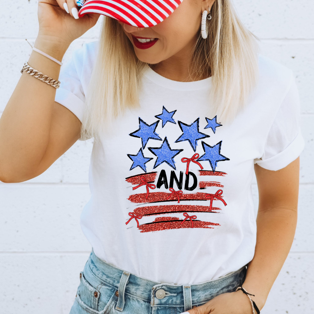 Stars and Stripes