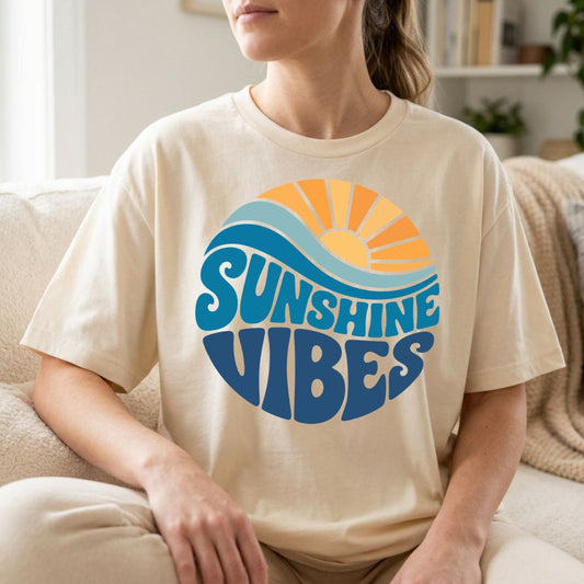 Sunshine Vibes