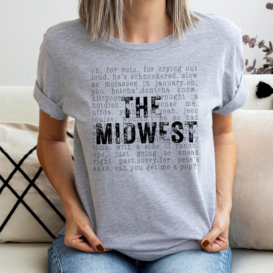 The Midwest