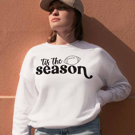 'Tis the Season Football