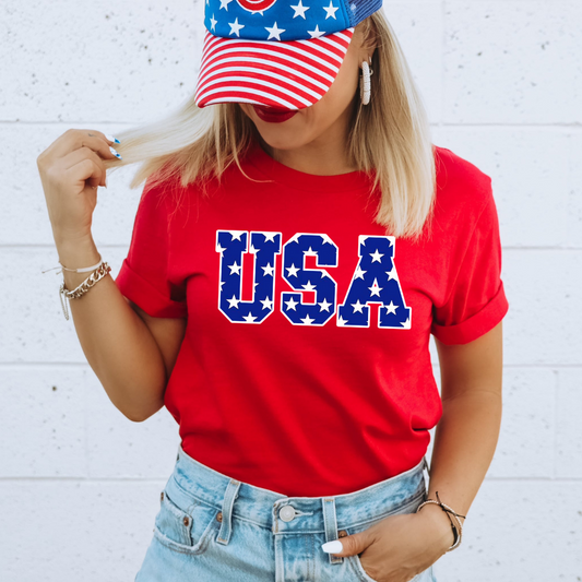 USA BOLD