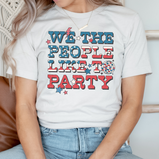We the People