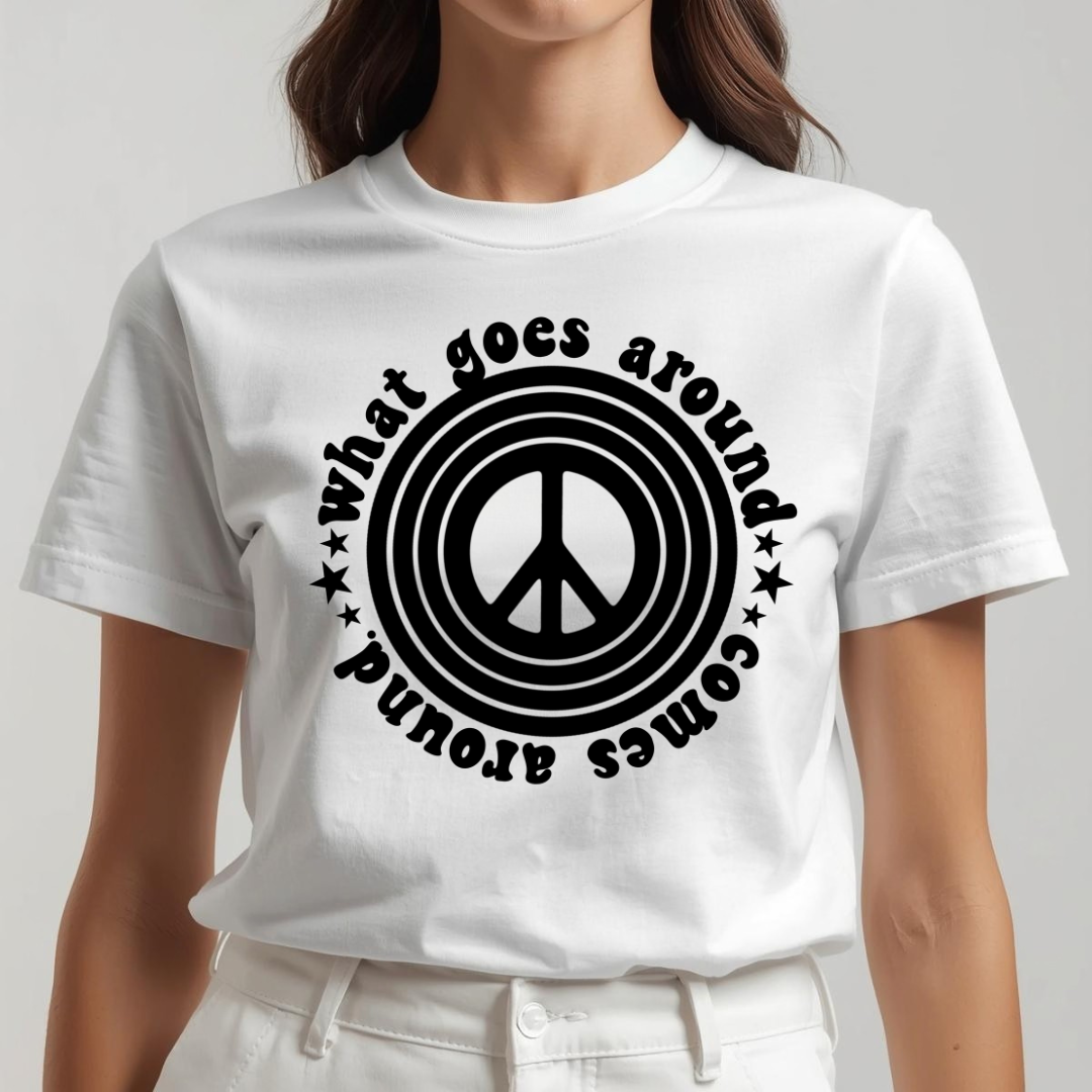 What Goes Around Comes Around