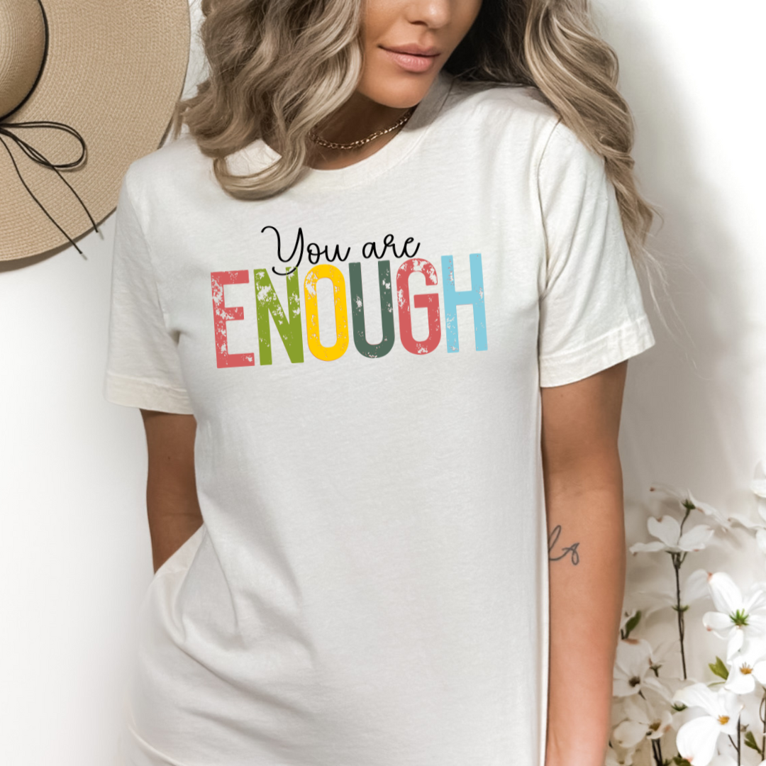 You Are Enough MULTI