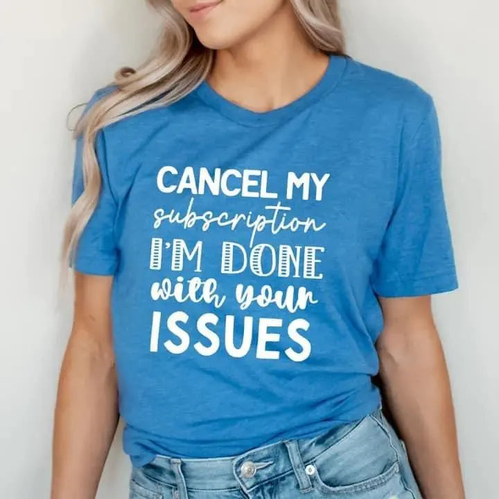 Cancel My Subscription - Happy Style Co