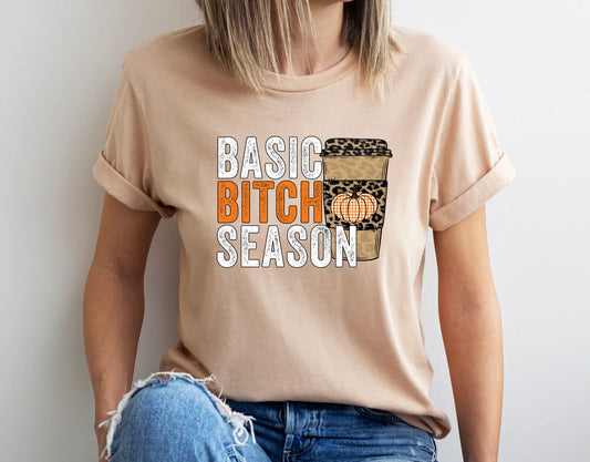 Basic Bitch Season
