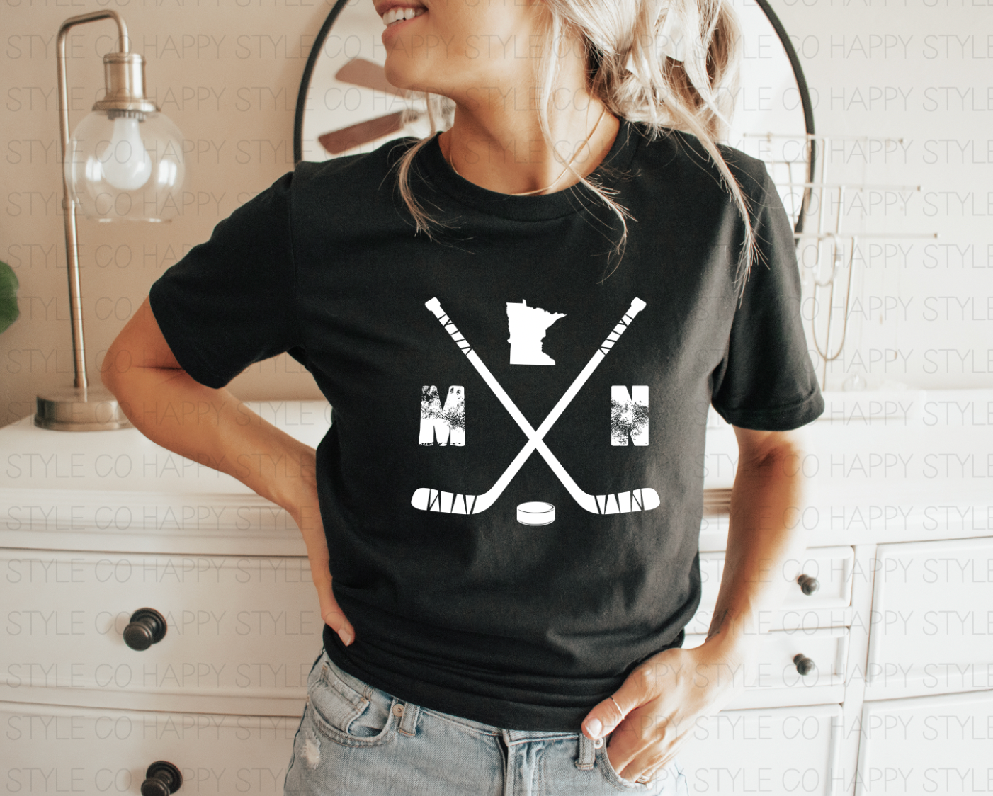 Minnesota Hockey