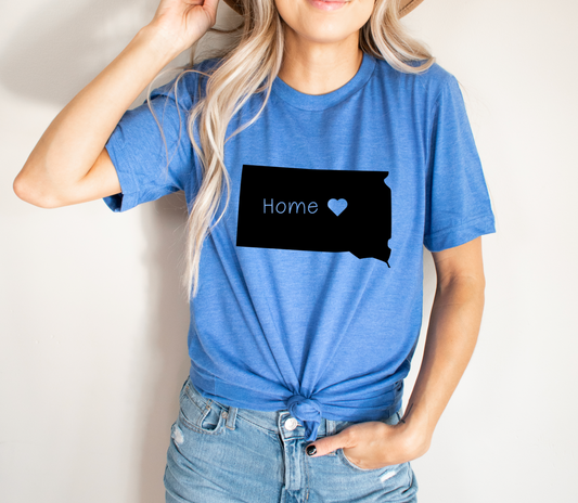 South Dakota Heart