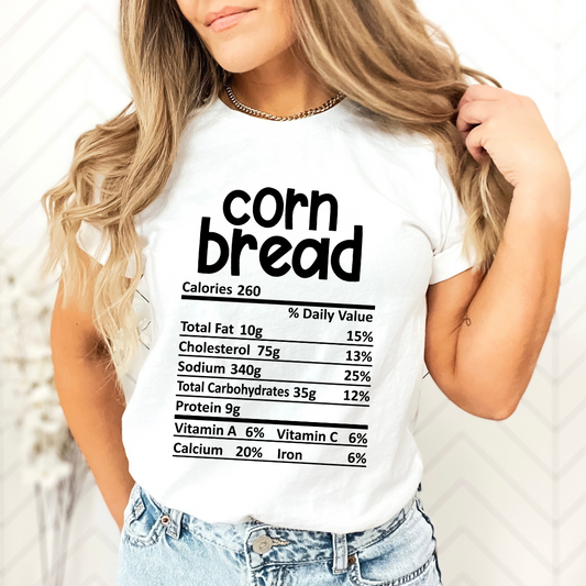Corn Bread