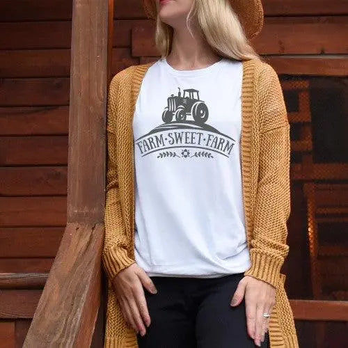 Farm Sweet Farm - Happy Style Co