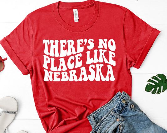 There's No Place Like Nebraska