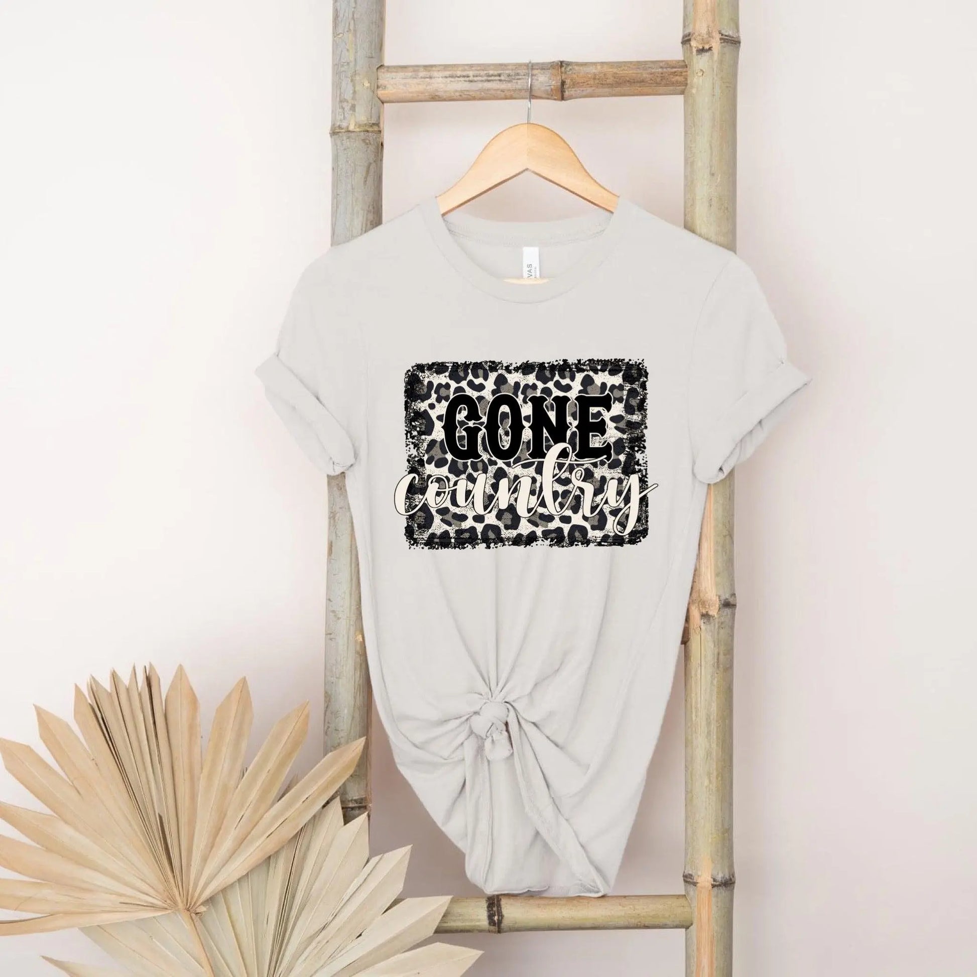Gone Country - Happy Style Co