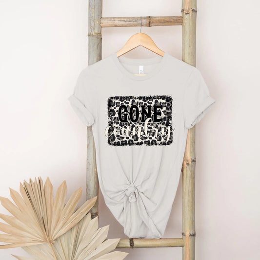 Gone Country - Happy Style Co