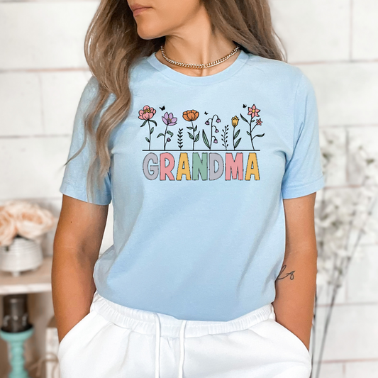 Grandma
