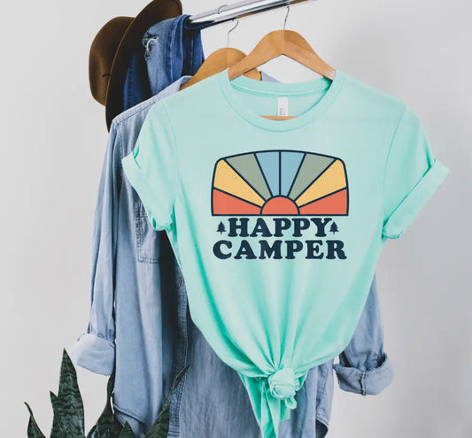 Happy Camper - Happy Style Co