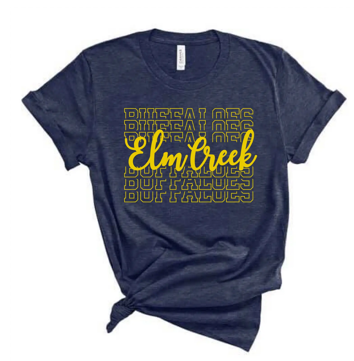 Elm Creek Shirt