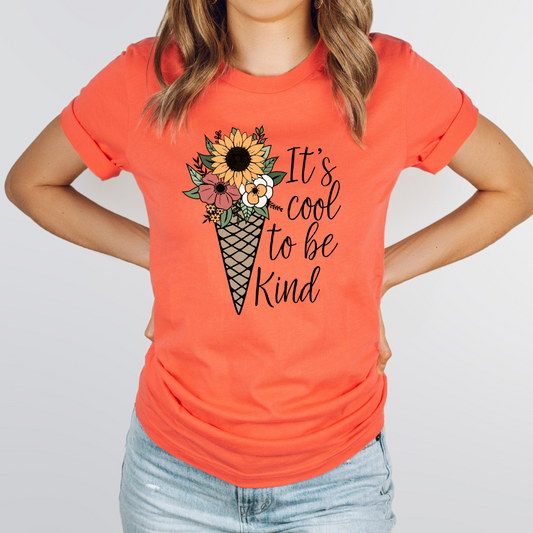 It's Cool to be Kind
