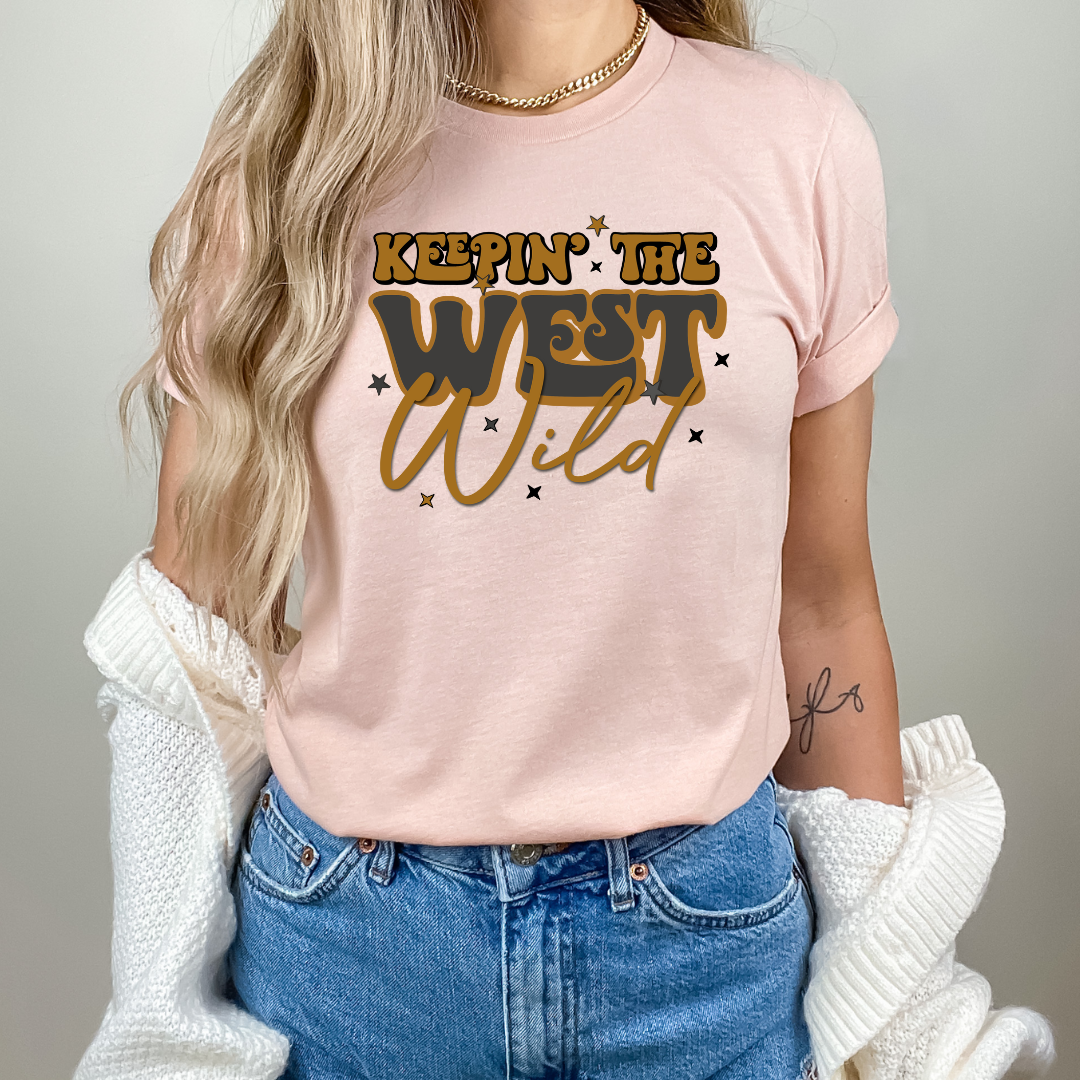 Keepin' the West Wild