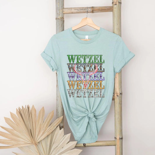 Koe Wetzel - Happy Style Co