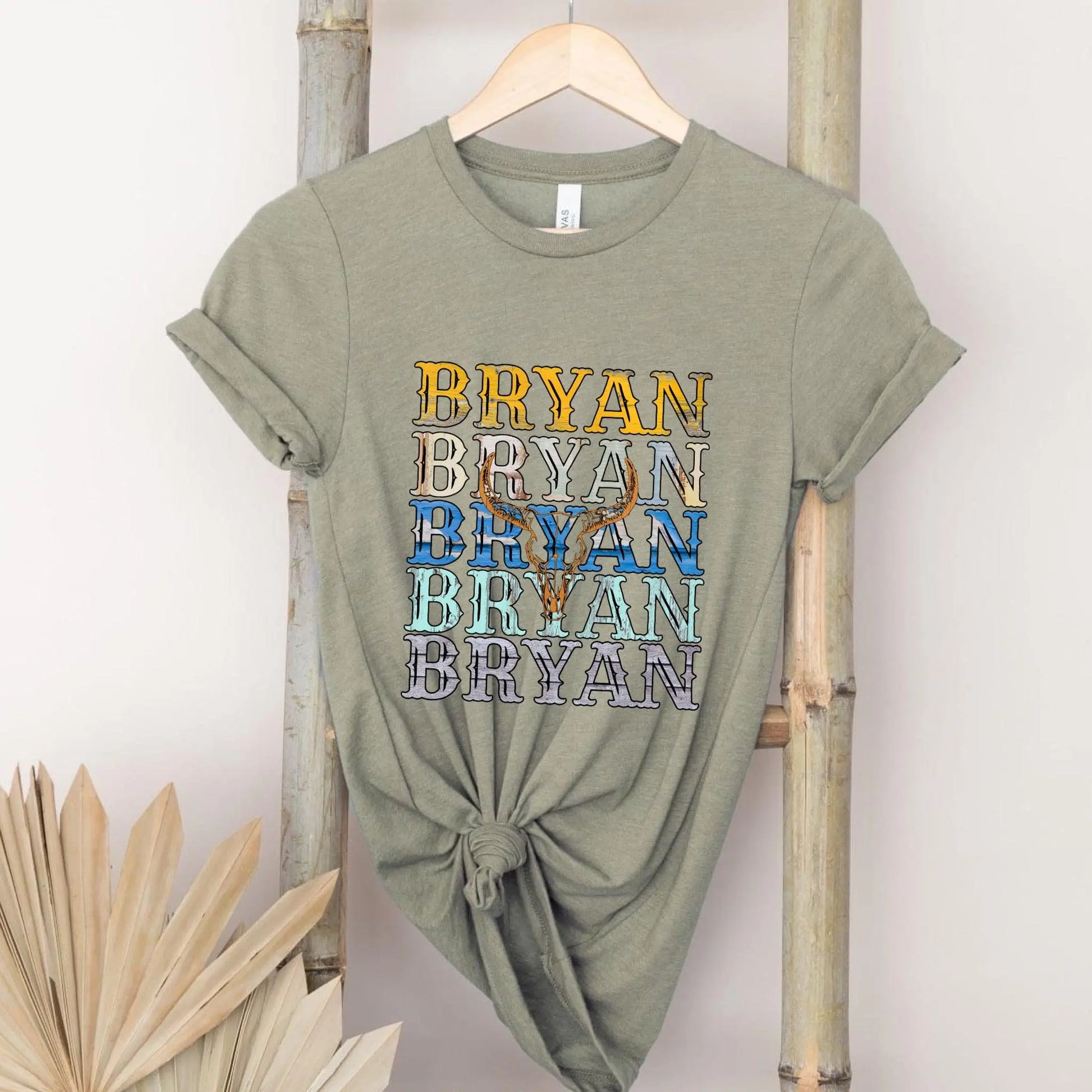 Luke Bryan - Happy Style Co