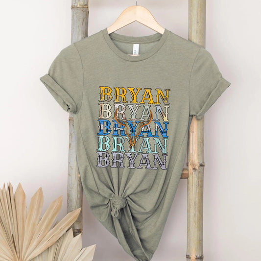 Luke Bryan - Happy Style Co
