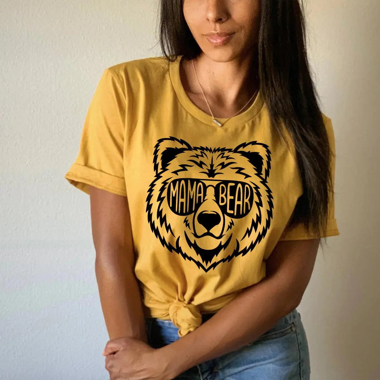 Mama Bear Sunglasses - Happy Style Co