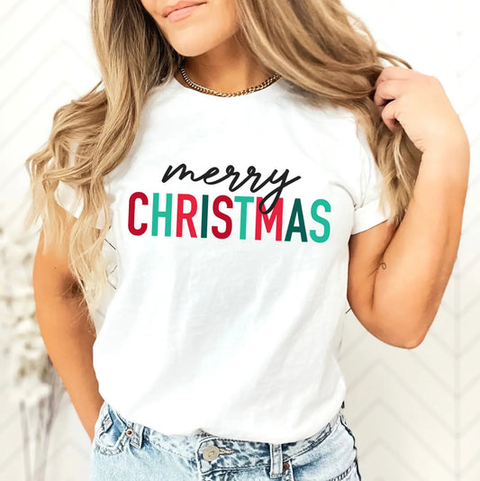 Merry Christmas