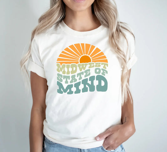 Midwest State of Mind
