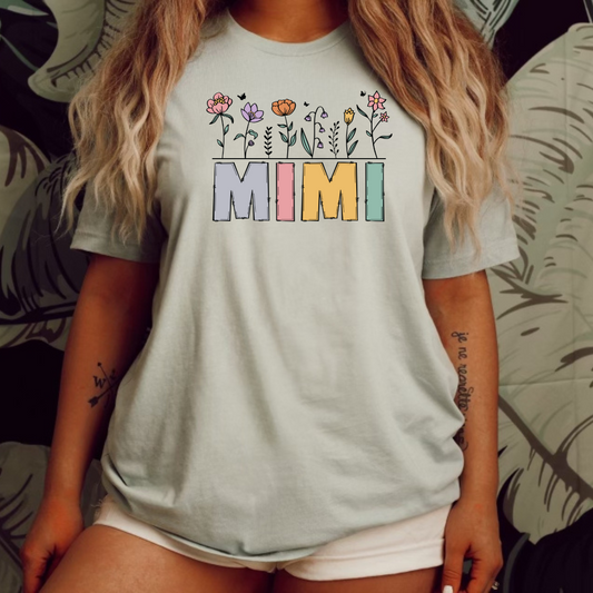Mimi