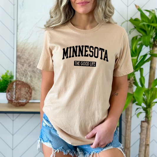 Minnesota Good Life