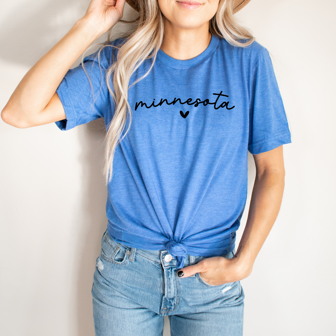 Minnesota Heart