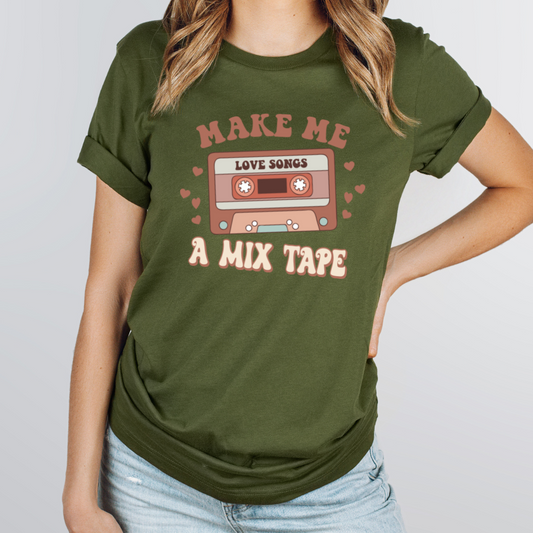 Mix Tape