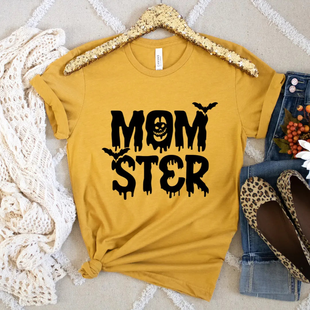 Momster