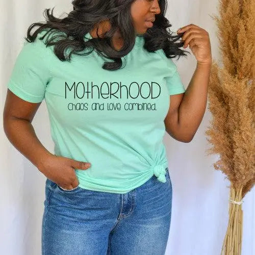 Motherhood Life - Happy Style Co
