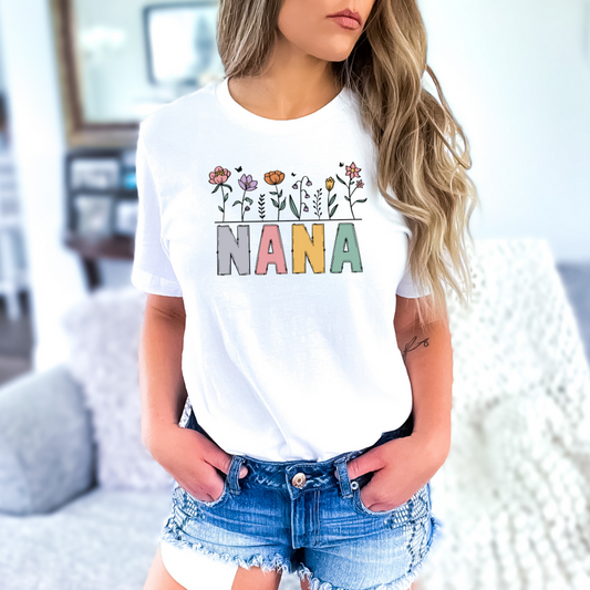 Nana